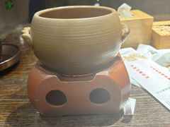 -魁盛居百年鲁菜馆(县西巷店)
