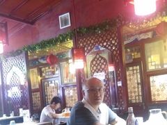 -阿西娅食府(中关村店)