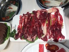 -围炉夜话·潮汕卤水火锅(榕江店)