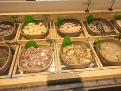 -爱伲牛肉火锅自助(景洪店)