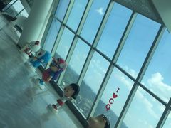 -WFC会仙楼观景台