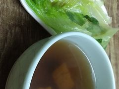 -煲煲香快餐(南京路店)