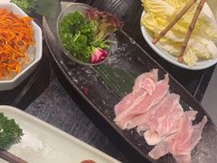 -捞王锅物料理(金城路店)