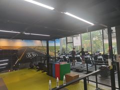 -LikingFit24小时健身•普拉提(张江店)