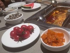 -海底捞火锅(万象城店)