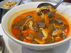 -湘中缘·湖南菜(娄底驻京办店)