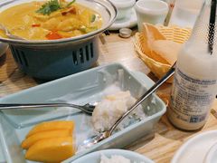 -米泰芒·东南亚料理(体育西店)
