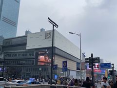 -季季红火锅(长沙步行街店)