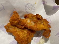 -Taco Bell 塔可钟(民田路店)