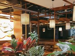 -如轩·海鲜砂锅粥·潮汕菜(一品天下店)