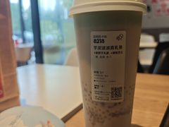 -喜茶(珠海华发商都店)