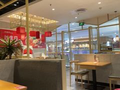-九毛九西北菜(汕头金平万达广场店)