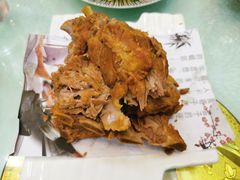 -津菜宋记老房子(平山道店)