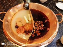 -老码头火锅(骡马市店)