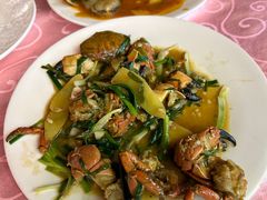 -龙溪海鲜酒家(溪涌店)