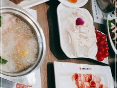 -健晟星期天火锅(河东店)