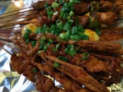 -曾哥烧烤店(红瓦寺店)