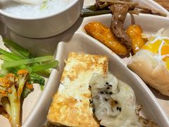 -素满香·食养自助(天一广场店)