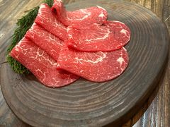 -侘与火 Wabi 侘寂烟火•锅物料理(大屯DT51店)