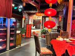 -正阳门饭庄·烤鸭·北京菜(万丰路七里庄店)