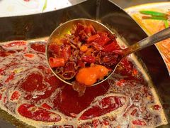 -朱光玉火锅馆·太原旗舰(钟楼街店)