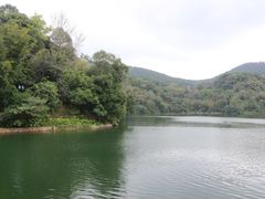 -广州市白云山风景名胜区
