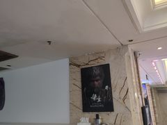 -天津瀚金佰九号温泉酒店(南楼地铁站店)