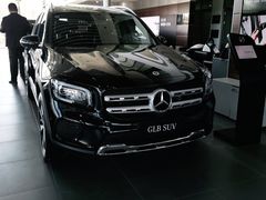 -奔驰北京鹏龙星徽(西大望路店)