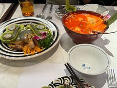 -太食獸泰式茶餐厅(济南万象城店)
