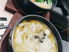 -灵芝妹子海鲜米线(凯德和平广场店)