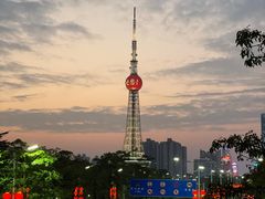 -文华公园(禅城区)