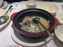 -莆田餐厅PUTIEN(三里屯店)