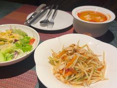 -翡翠鸟精品泰国菜(北辰财富中心店)