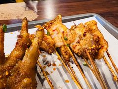 -林二哥宜烤官·宜宾小烧烤