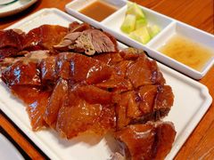 -凤阁楼果木烧鹅(鹤山陈山店)