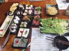 -束河人家(南锣鼓巷店)