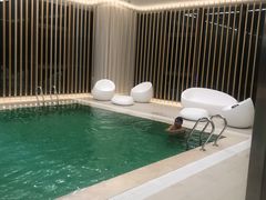-优享健身(三元桥店)