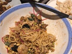 -肘子酥·天津菜·特色捞面(德云社店)