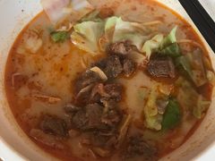 -味千拉面(南昌杉杉奥特莱斯广场店)