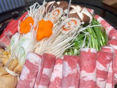 -团子君寿司·茶