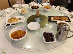 -金时代顺风大酒店(瑞虹路店)