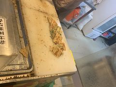 -咏春葱油饼(德政中路店)