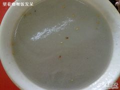 豆汁-老磁器口豆汁店(天坛店)