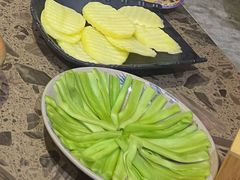 -小龙坎火锅(沙井店)