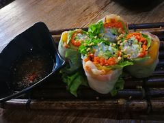 -越谜·越南餐厅(长白店)