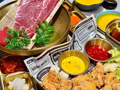 -妥妥烤肉料理(昙华林店)