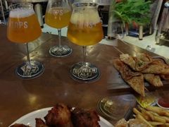 -TAPS精酿啤酒屋