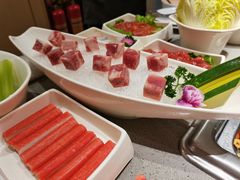 -海底捞火锅(壹悦城店)