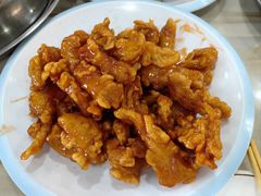 -叶存利海鲜大馅饺子(东戴河止锚湾店)