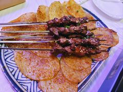 -可可大虾武汉土菜大排档(万松园1店)